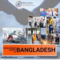 Recruitment Agency in Bangladesh