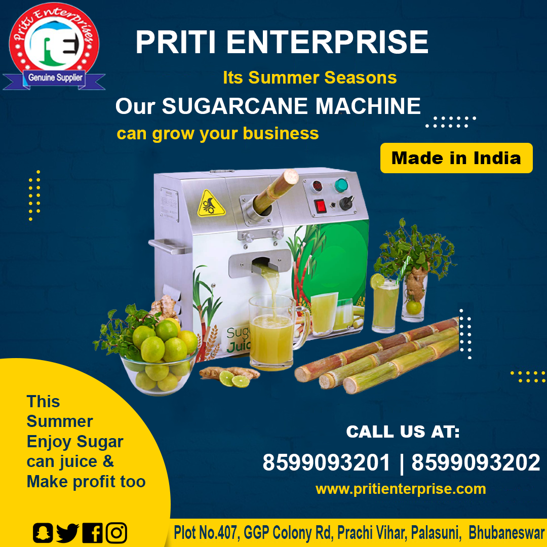 Find the Right Machinery Products for Your Needs with Priti Enterprise