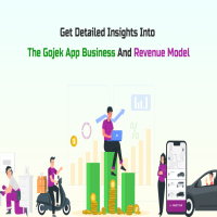 Get Detailed Insights into gojeks Business and Revenue Model