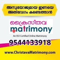 Best Christian Matrimonial website in Ernakulam  